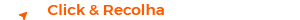Ícone Click e Recolha