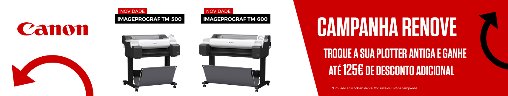 Campanha Canon