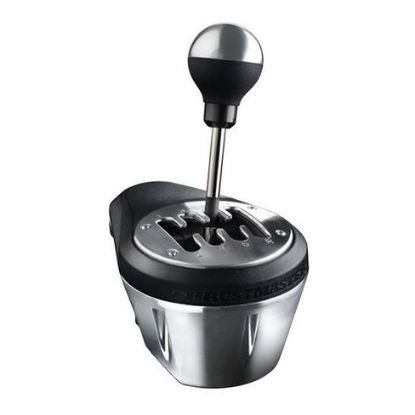 Imagem de Mudanças Thrustmaster TH8A Add-On Shifter (PC/PS3/PS4/Xbox One)