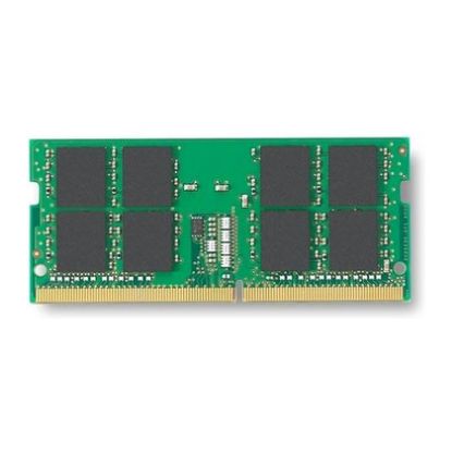 Imagem de SODimm DDR4 16GB Kingston CL22 3200Mhz 1Rx8