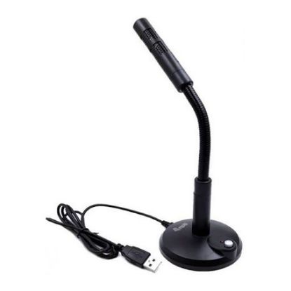 Imagem de Microfone Equip USB Preto