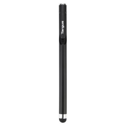 Imagem de Caneta Targus Stylus Antimicrobiana Preta