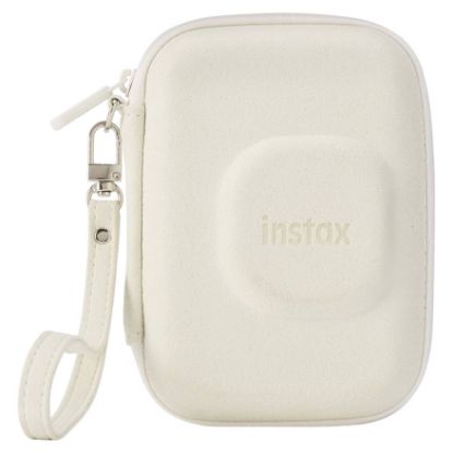 Imagem de Bolsa Instax Mini LiPlay Branca