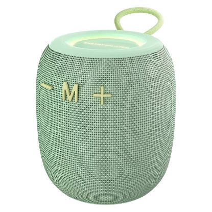 Imagem de Coluna Portátil Bluetooth Energy Sistem Bloom Verde