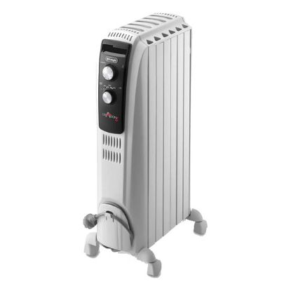 Imagem de Aquecedor a Óleo De'Longhi TRD40615 1500W Branco