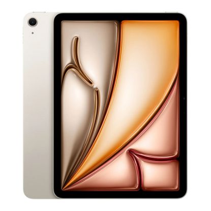 Imagem de Tablet PC Apple iPad Air (7ª Geração) 11" M3 1TB Wi-Fi Luz das Estrelas