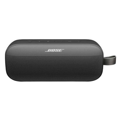Imagem de Coluna Portátil Bluetooth Bose SoundLink Flex II Preta