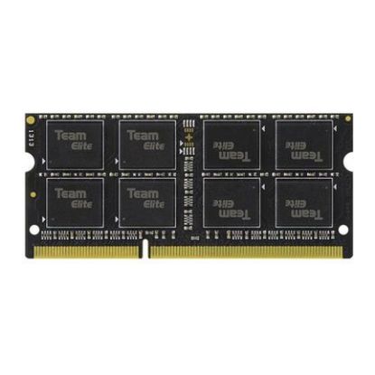 Imagem de SODimm DDR3 8GB TeamGroup CL11 1600Mhz Elite 1.35V
