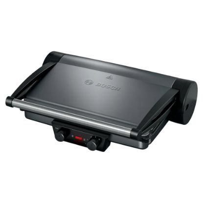 Imagem de Grelhador Elétrico Bosch TCG4215 2000W Preto