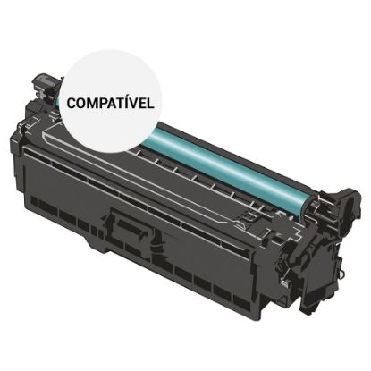 Imagem de Toner Compatível Brother TN2220/TN2210/TN2010/TN450 XL Preto