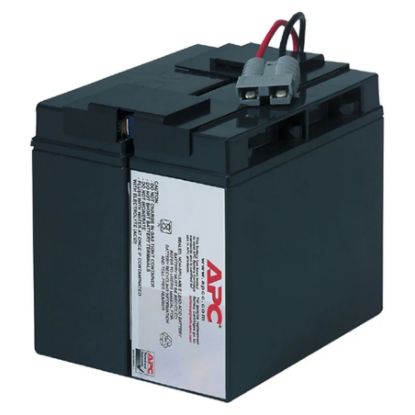 Imagem de Bateria APC p/ UPS Replacement #7